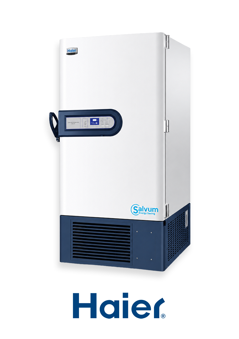 Ultrafreezer Haier
