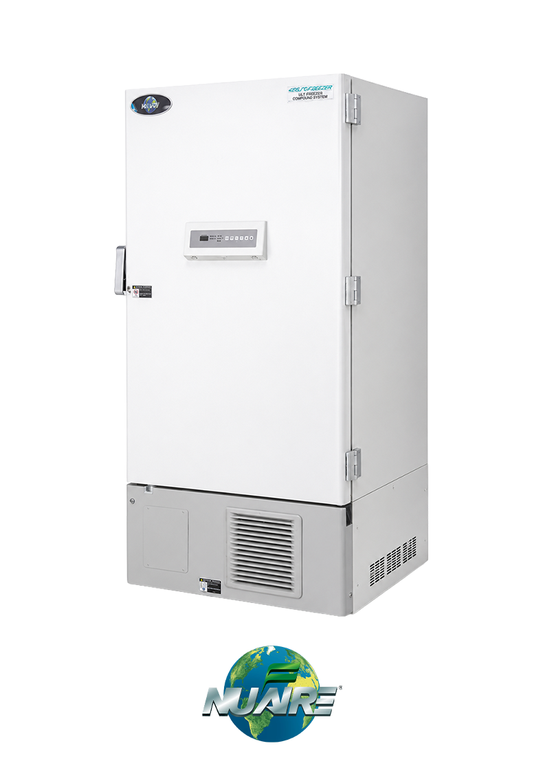 Ultrafreezer NuAire