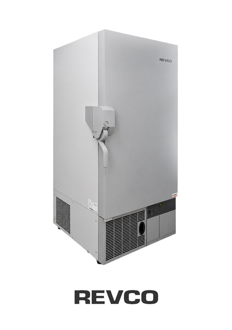 Ultrafreezer Revco