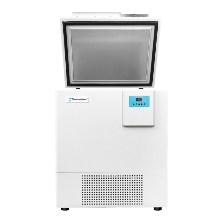 Freezer Científico Horizontal THT.F120L