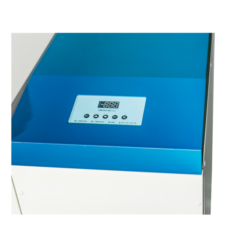 Freezer Científico Horizontal THT.F450L