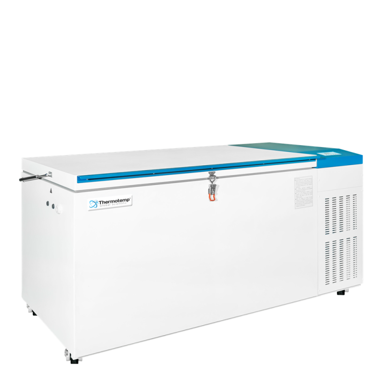 Freezer Científico Horizontal THT.F700L