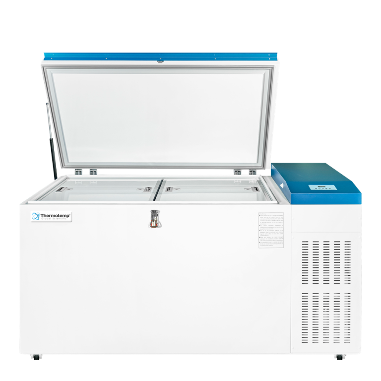 Freezer Científico Horizontal THT.F700L