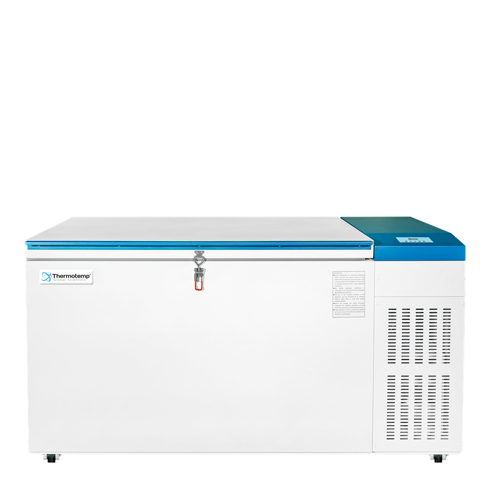 Freezer Científico Horizontal THT.F700L