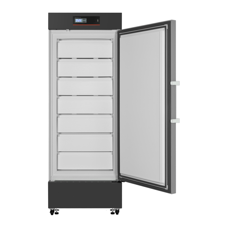 Freezer Científico MD-25L308