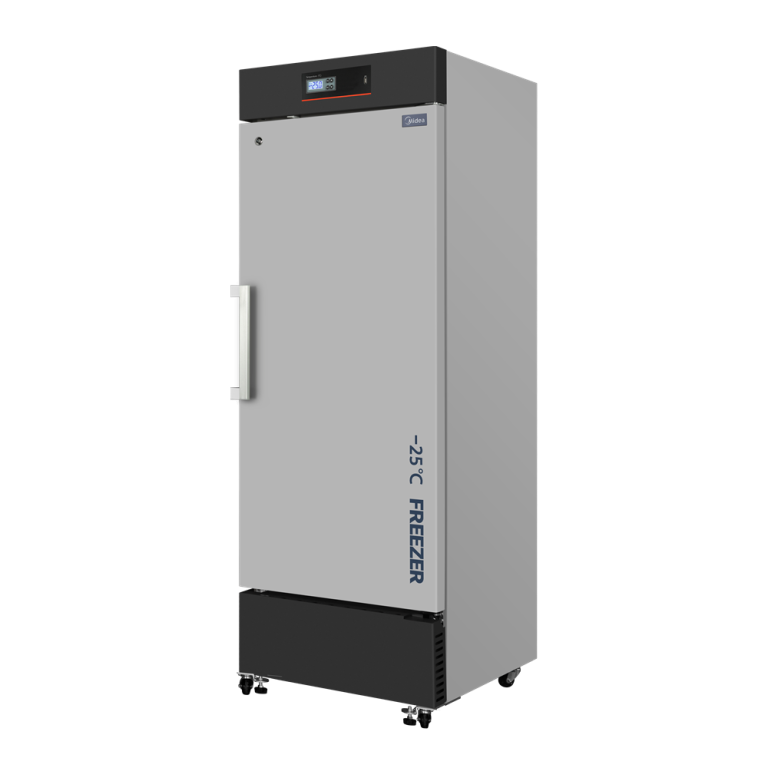 Freezer Científico MD-25L308