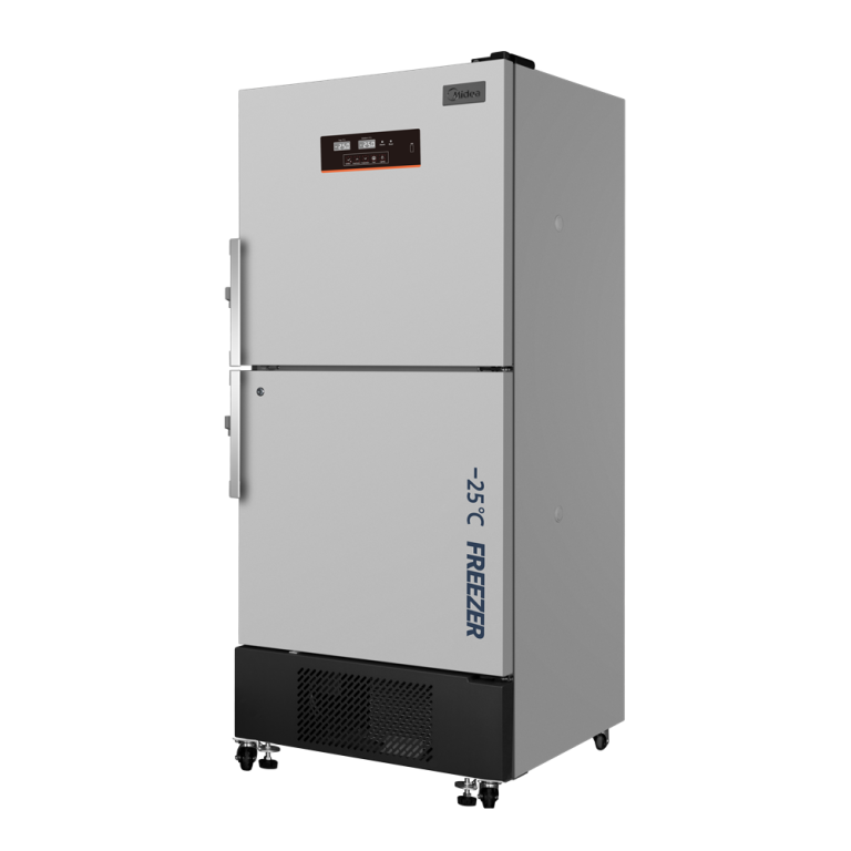Freezer Científico MD-25L518