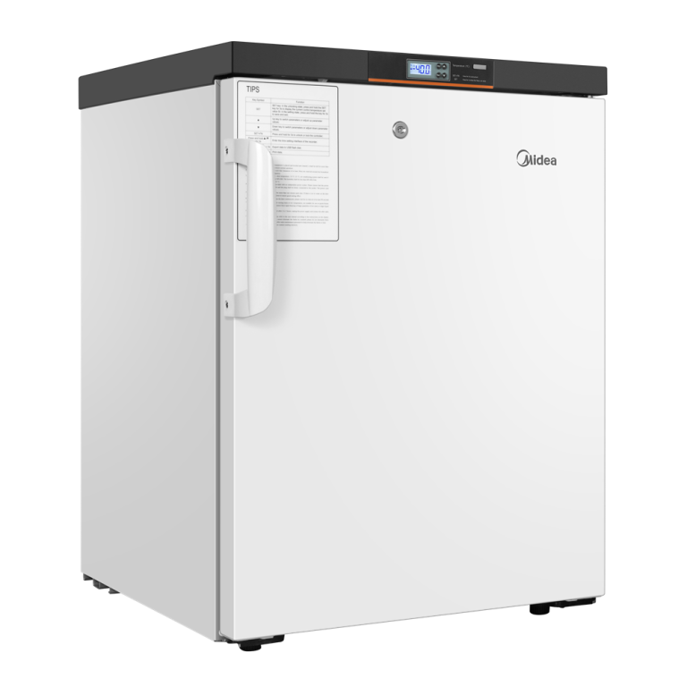 Freezer Científico MD-40L106