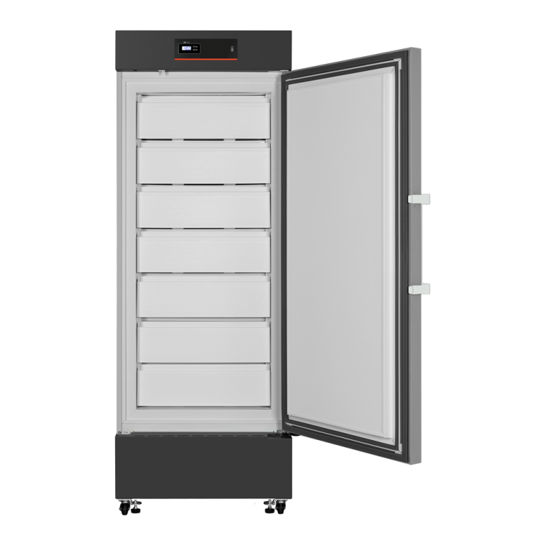 Freezer Científico MD-40L308