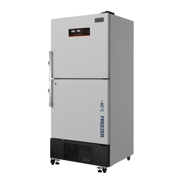 Freezer Científico MD-40L518