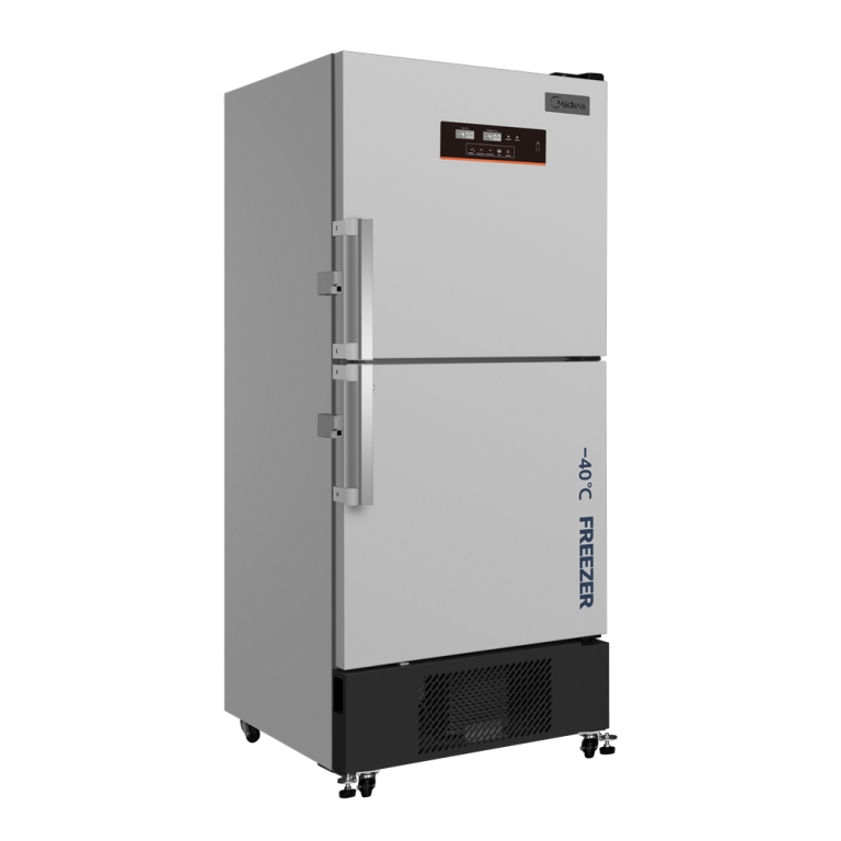 Freezer Científico MD-40L518