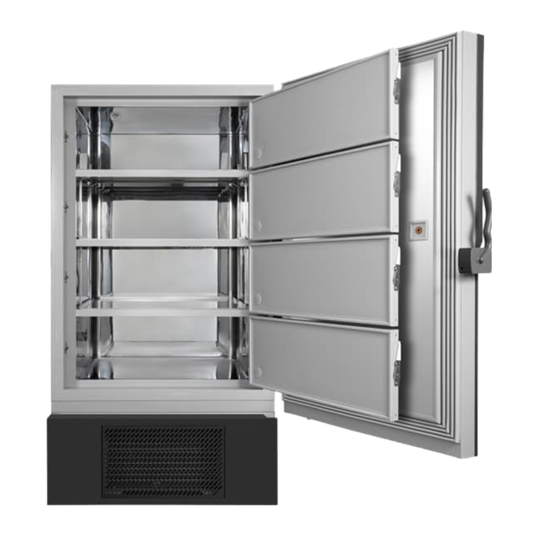 Freezer Científico MD-40L850B