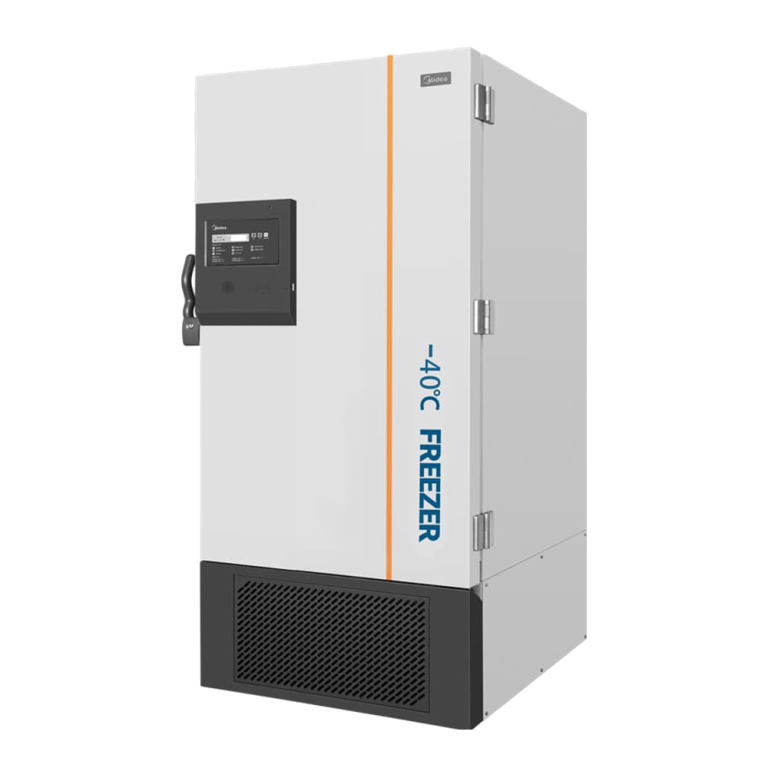 Freezer Científico MD-40L850B