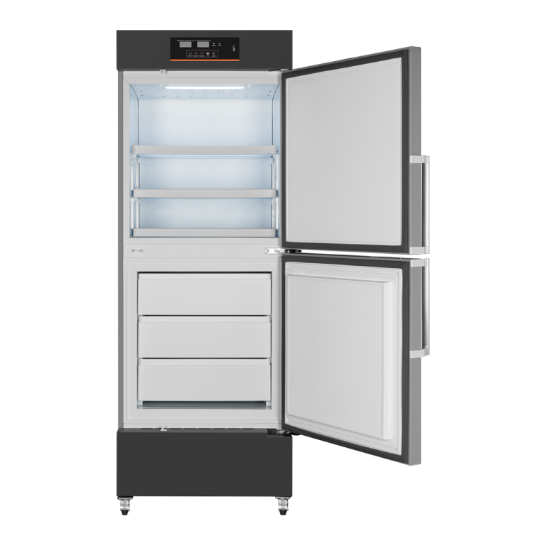 Refrigerador + Freezer Combinado MCD-25L350
