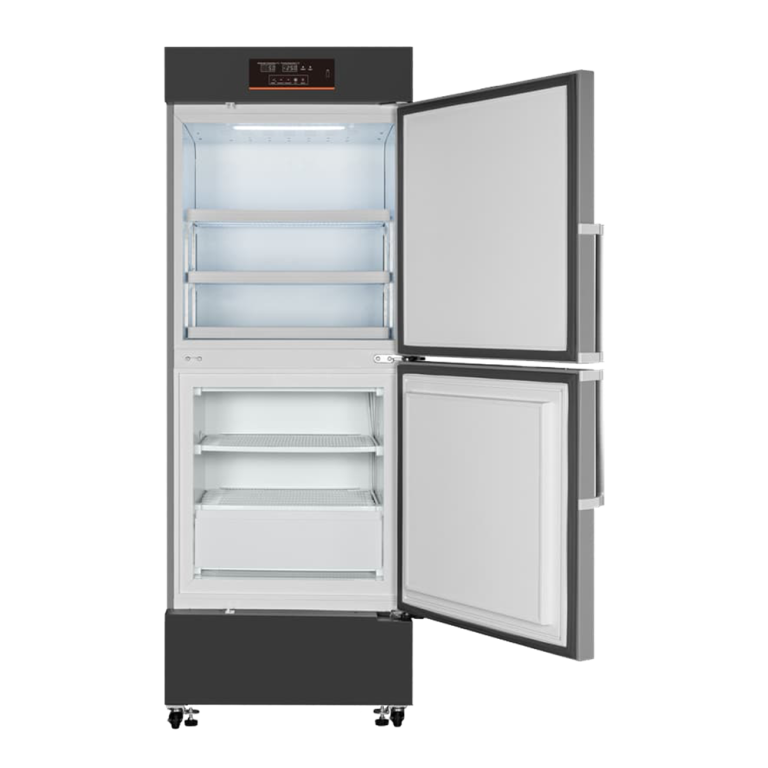 Refrigerador + Freezer Combinado MCD-25L350