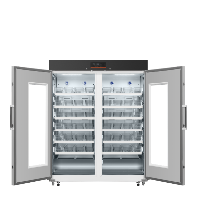 Refrigerador & Câmara de Conservação para Banco de Sangue MXY-1306