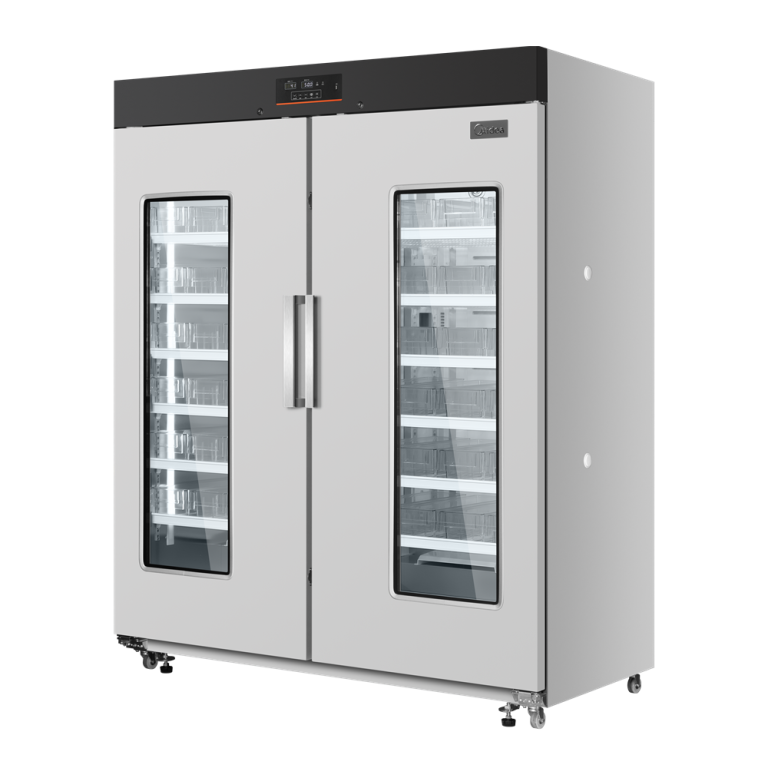 Refrigerador & Câmara de Conservação para Banco de Sangue MXY-1306
