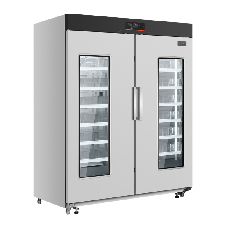 Refrigerador & Câmara de Conservação para Banco de Sangue MXY-1306