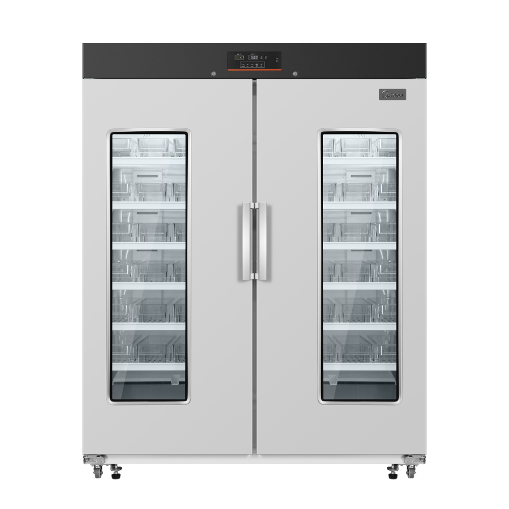 Refrigerador & Câmara de Conservação para Banco de Sangue MXY-1306