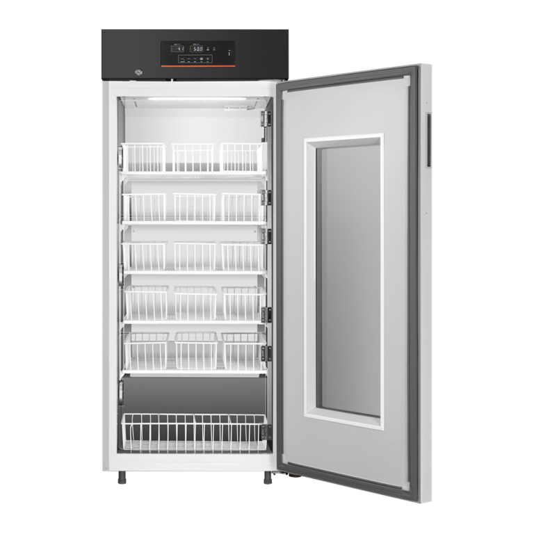 Refrigerador & Câmara de Conservação para Banco de Sangue MXY-206