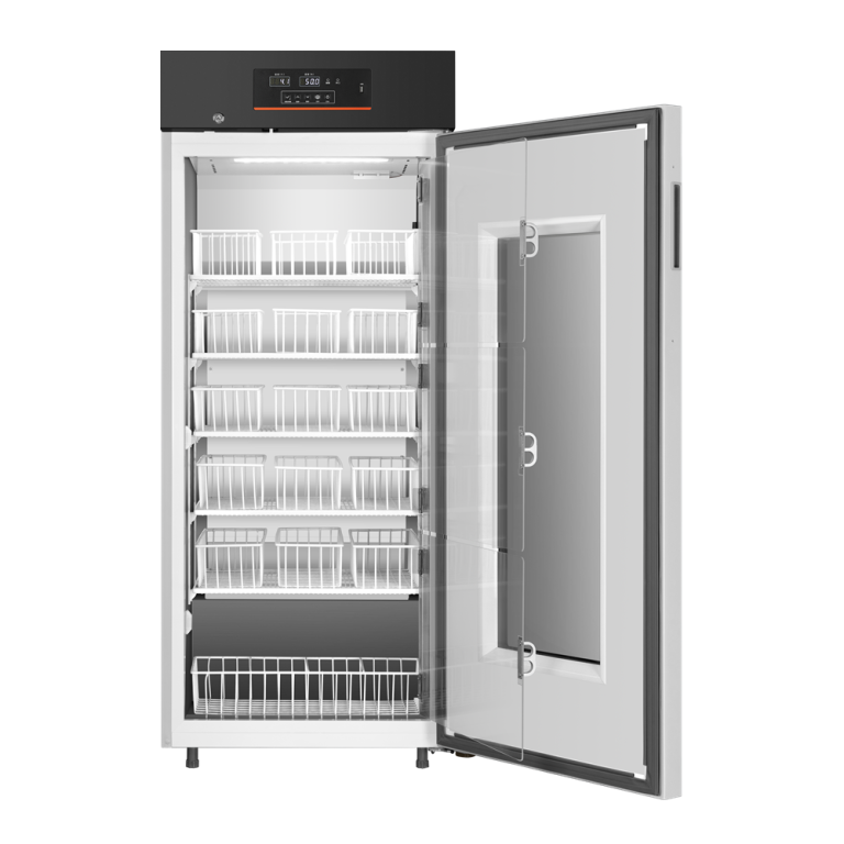 Refrigerador & Câmara de Conservação para Banco de Sangue MXY-206