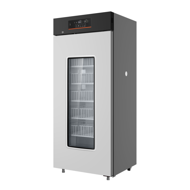 Refrigerador & Câmara de Conservação para Banco de Sangue MXY-206