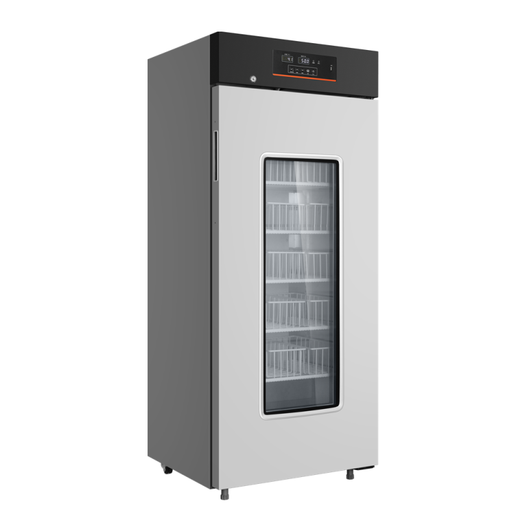 Refrigerador & Câmara de Conservação para Banco de Sangue MXY-206
