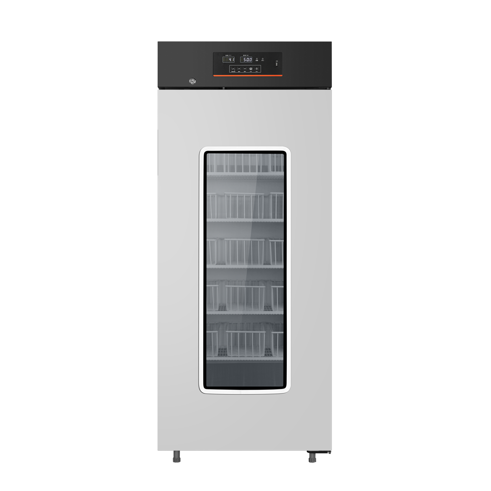 Refrigerador & Câmara de Conservação para Banco de Sangue MXY-206