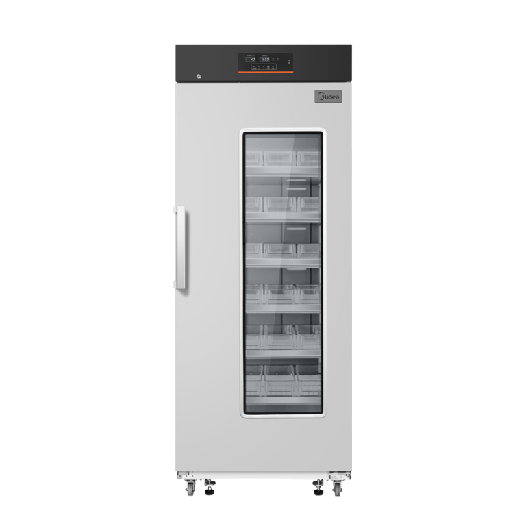 Refrigerador & Câmara de Conservação para Banco de Sangue MXY-558