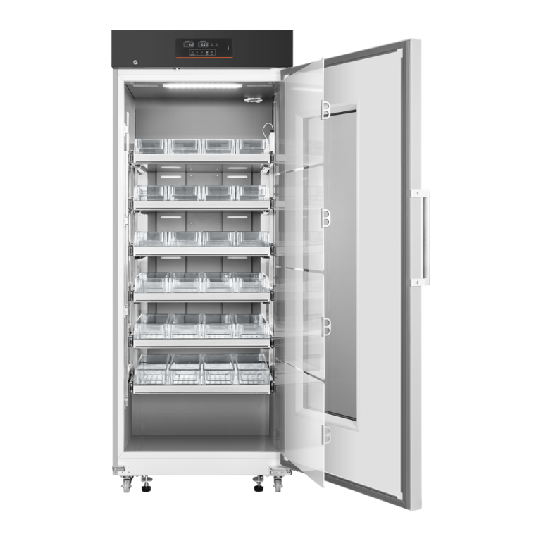 Refrigerador & Câmara de Conservação para Banco de Sangue MXY-558