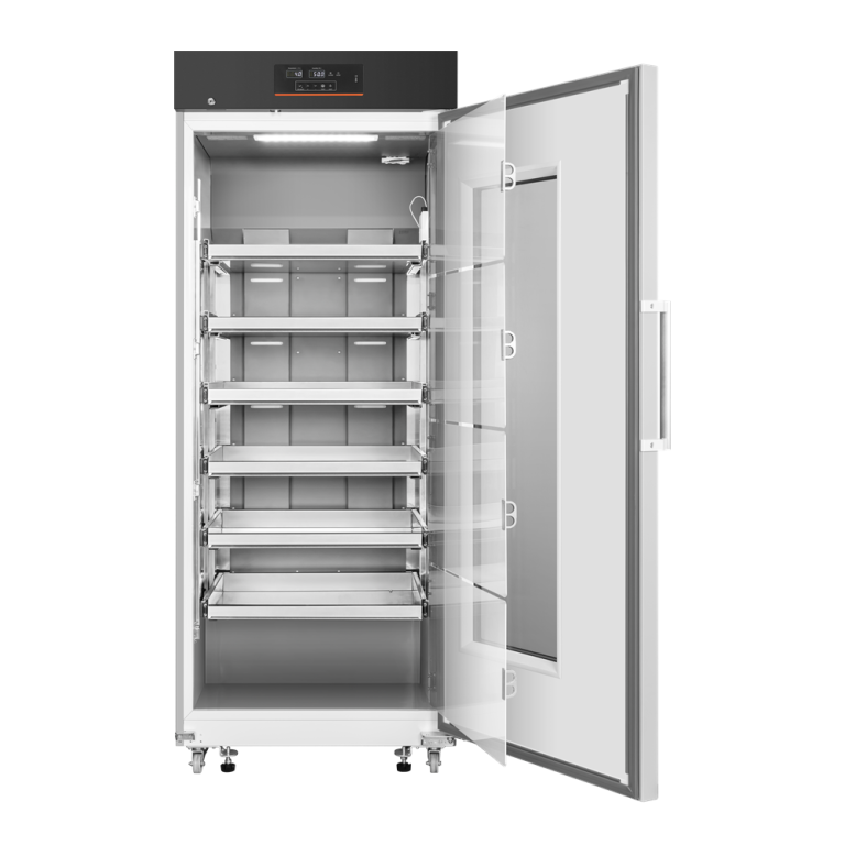 Refrigerador & Câmara de Conservação para Banco de Sangue MXY-558