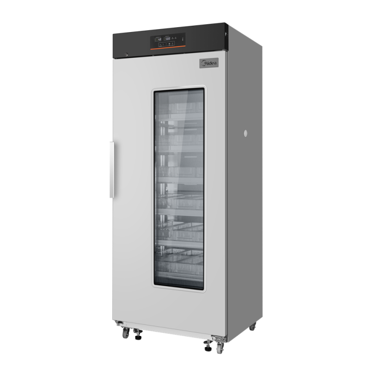 Refrigerador & Câmara de Conservação para Banco de Sangue MXY-558