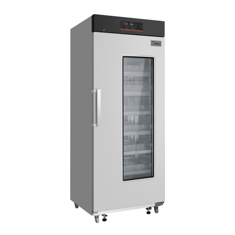 Refrigerador & Câmara de Conservação para Banco de Sangue MXY-558