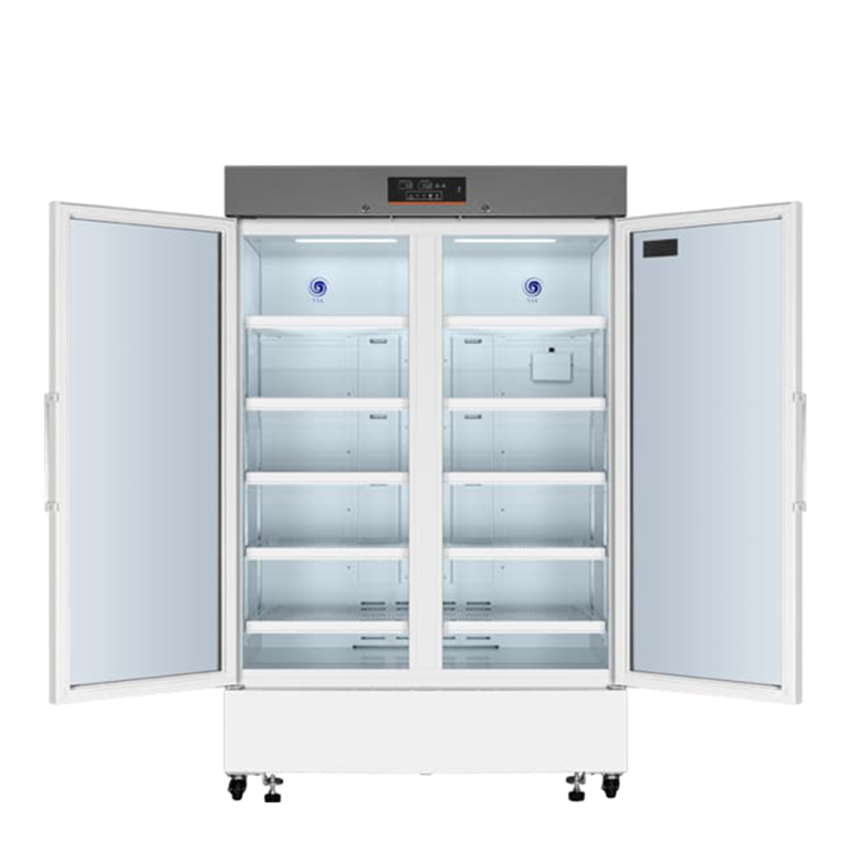 Refrigerador & Câmara de Conservação 2°C a 8°C MC-5L1006