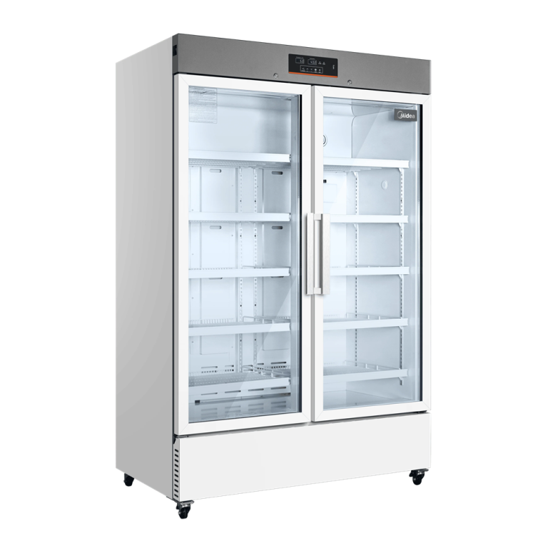 Refrigerador & Câmara de Conservação 2°C a 8°C MC-5L1006