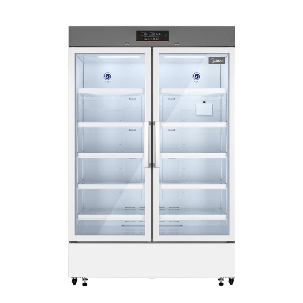 Refrigerador & Câmara de Conservação 2°C a 8°C MC-5L1006