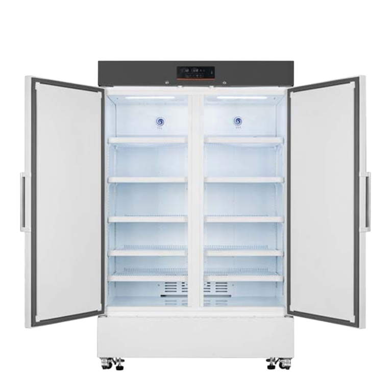 Refrigerador & Câmara de Conservação 2°C a 8°C MC-5L1006C