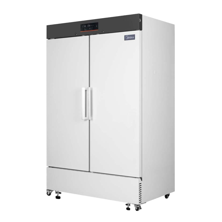 Refrigerador & Câmara de Conservação 2°C a 8°C MC-5L1006C