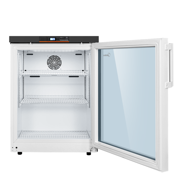 Refrigerador & Câmara de Conservação 2°C a 8°C MC-5L126