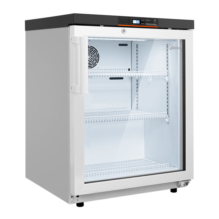 Refrigerador & Câmara de Conservação 2°C a 8°C MC-5L126