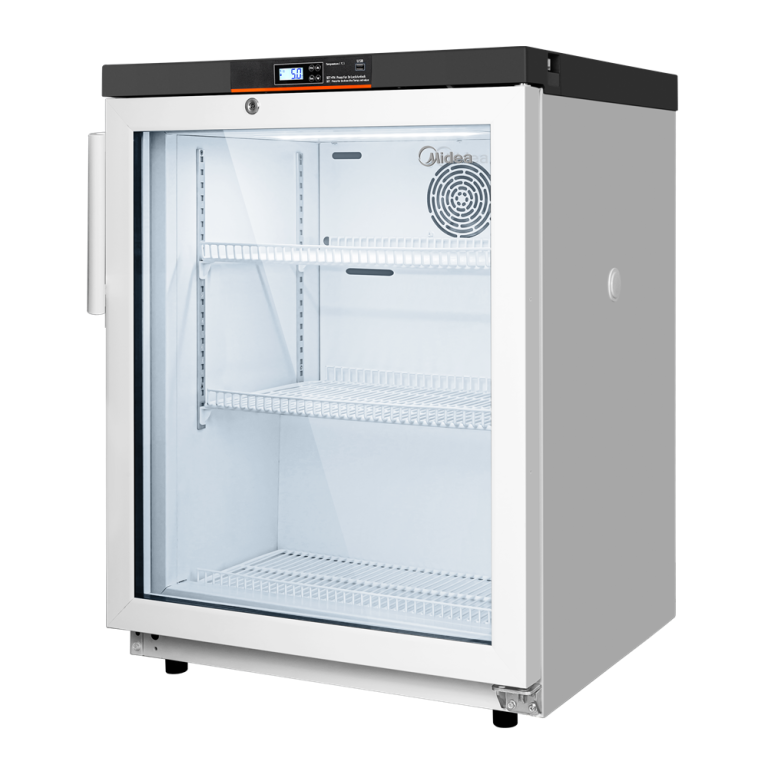 Refrigerador & Câmara de Conservação 2°C a 8°C MC-5L126