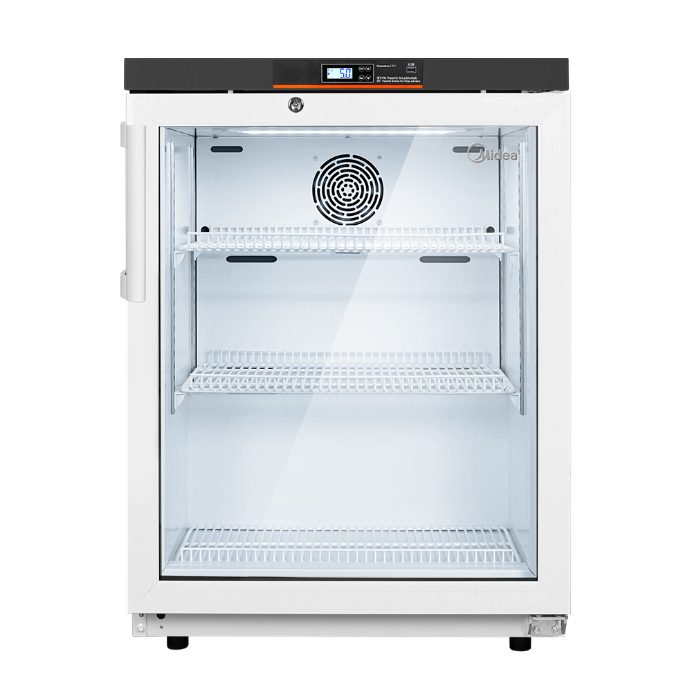 Refrigerador & Câmara de Conservação 2°C a 8°C MC-5L126