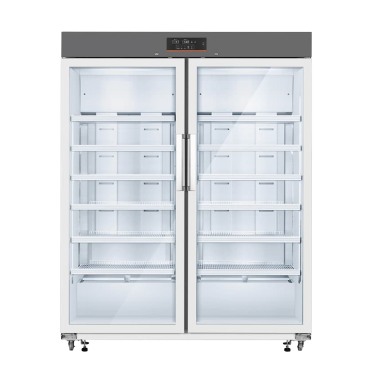 Refrigerador & Câmara de Conservação 2°C a 8°C MC-5L1366B