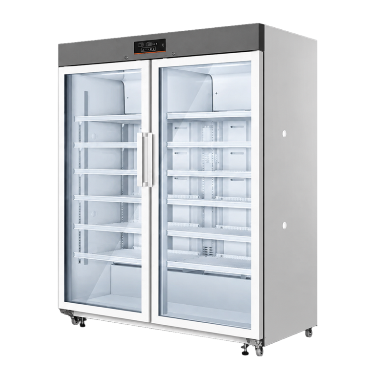 Refrigerador & Câmara de Conservação 2°C a 8°C MC-5L1366B