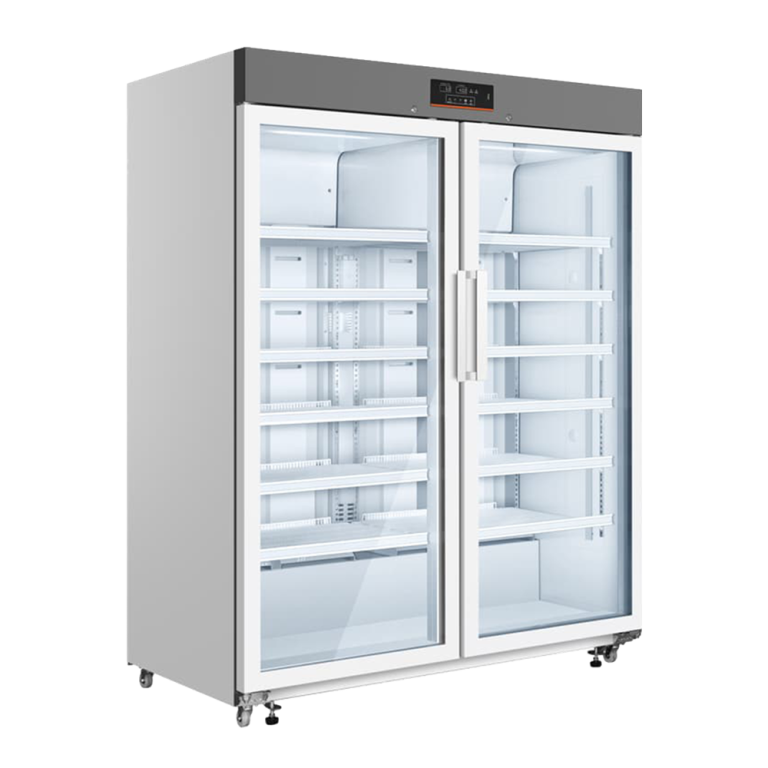 Refrigerador & Câmara de Conservação 2°C a 8°C MC-5L1366B