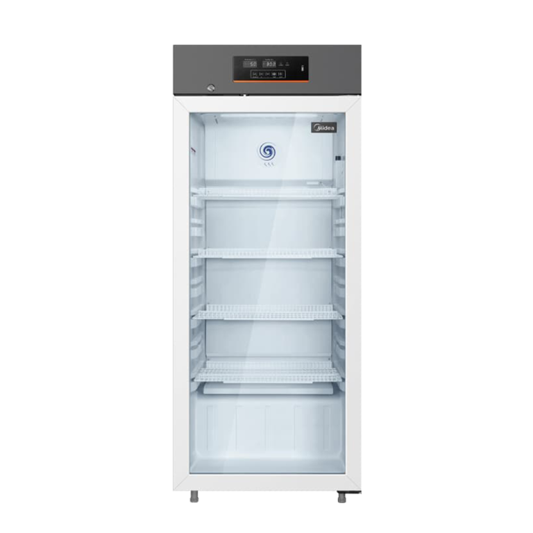 Refrigerador & Câmara de Conservação 2°C a 8°C MC-5L216