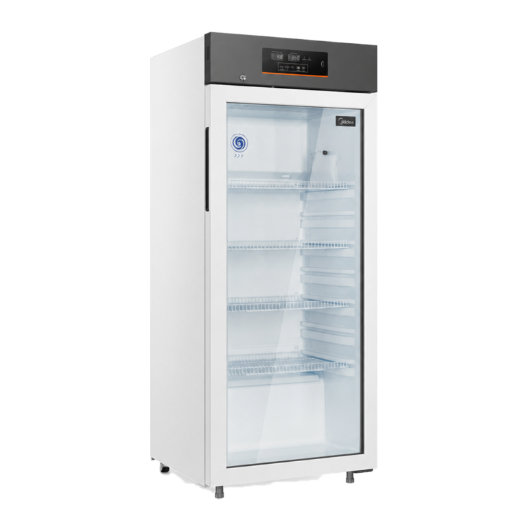 Refrigerador & Câmara de Conservação 2°C a 8°C MC-5L216