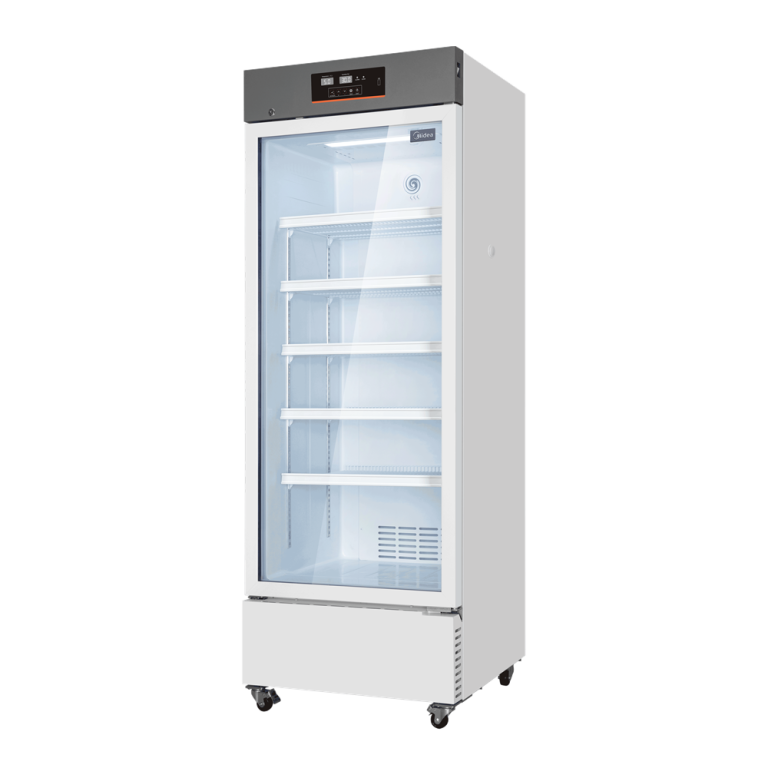 Refrigerador & Câmara de Conservação 2°C a 8°C MC-5L316