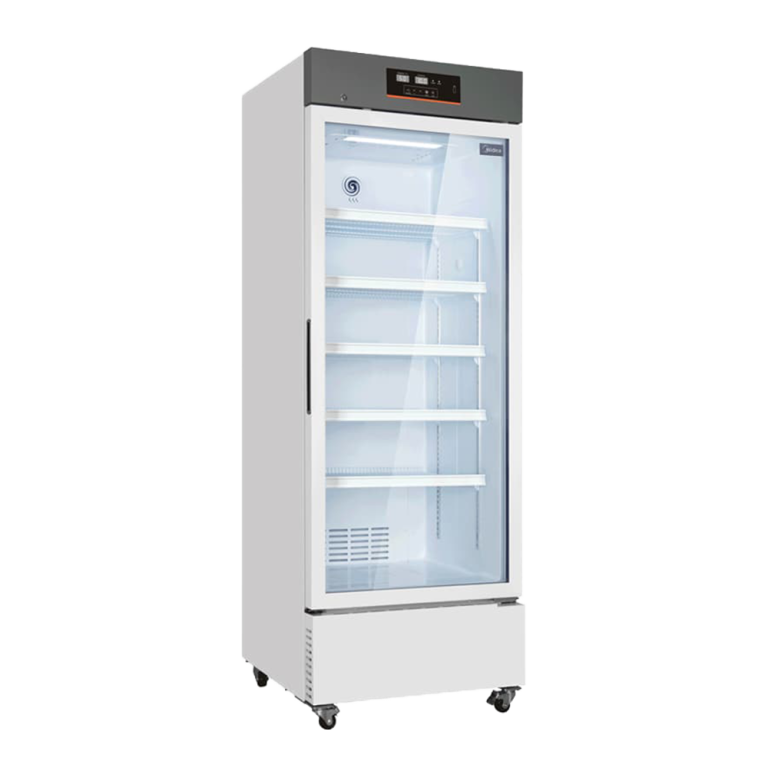 Refrigerador & Câmara de Conservação 2°C a 8°C MC-5L316