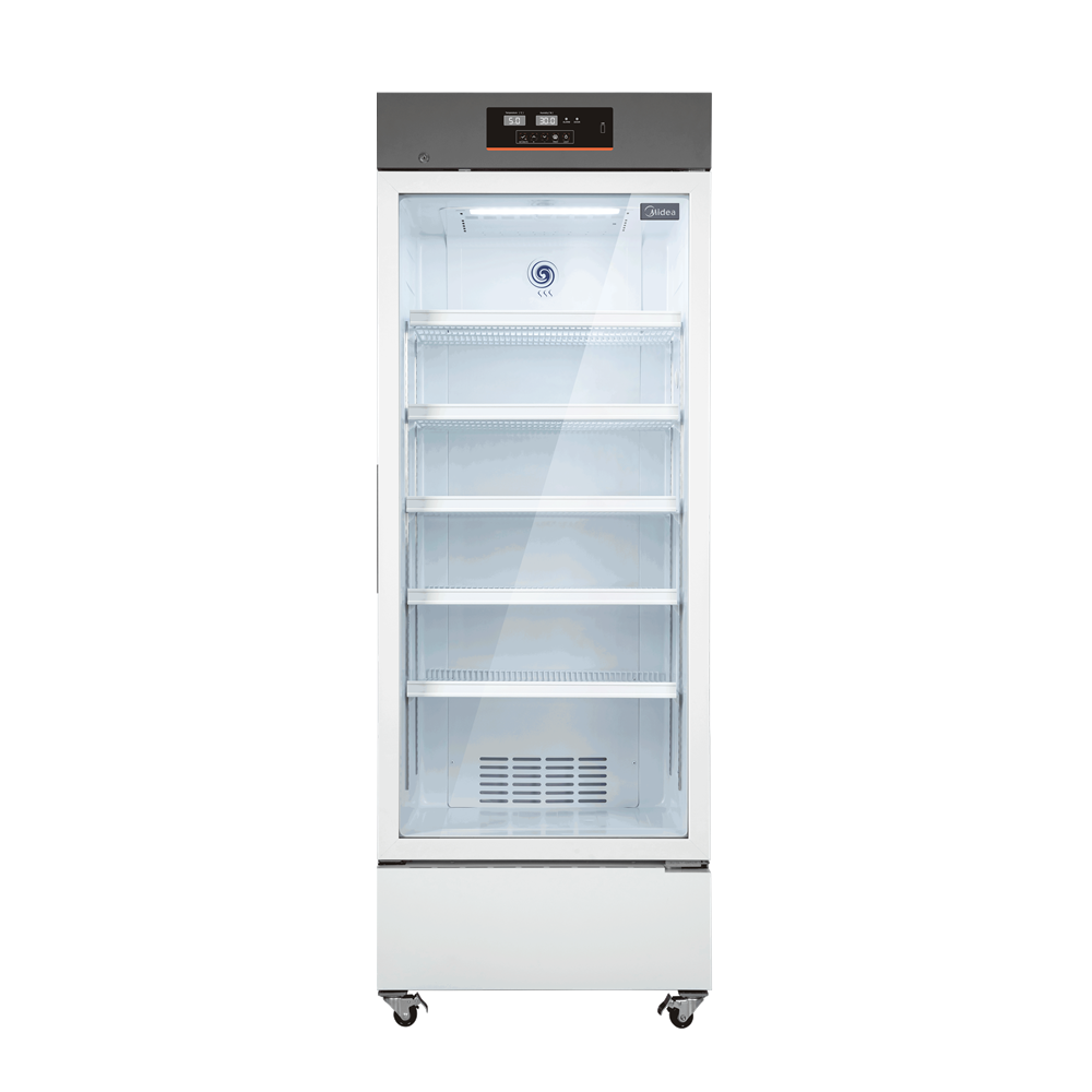 Refrigerador & Câmara de Conservação 2°C a 8°C MC-5L316